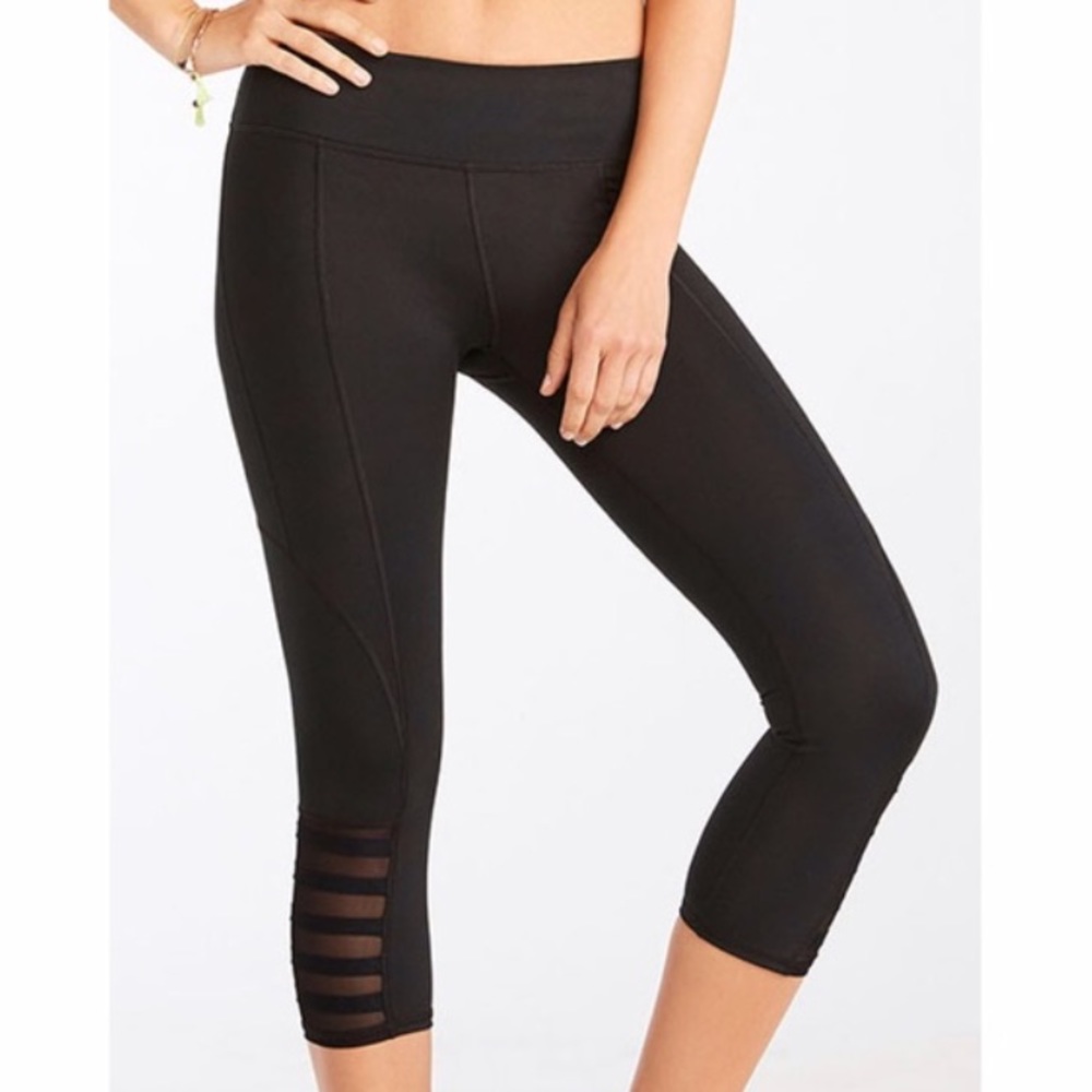 Fabletics Buffy Capri II